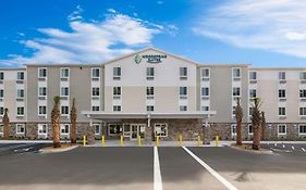 Woodspring Suites Port Orange - Daytona Beach